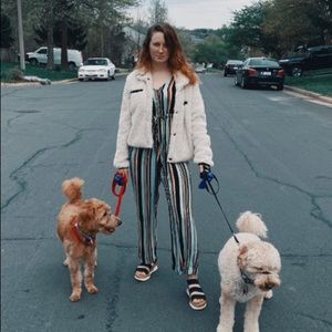 Meet your Posher, Erin